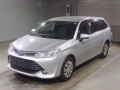 2016 Toyota Corolla Fielder