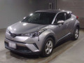 2017 Toyota C-HR
