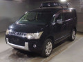 2011 Mitsubishi Delica D5