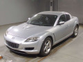 2007 Mazda RX-8