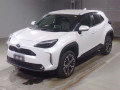 2023 Toyota YARIS CROSS