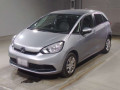 2023 Honda Fit
