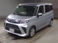 2022 Toyota Roomy