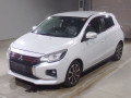 2021 Mitsubishi Mirage