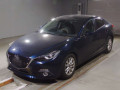 2015 Mazda Axela