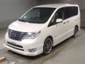 2016 Nissan Serena