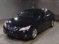 2011 Toyota Mark X