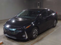 2017 Toyota Prius PHV