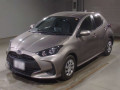 2022 Toyota YARIS