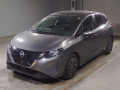 2022 Nissan Note