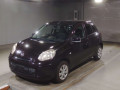 2010 Nissan March
