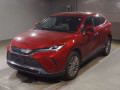 2021 Toyota Harrier Hybrid