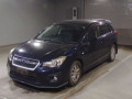 2013 Subaru Impreza Sports