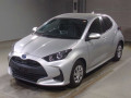 2021 Toyota YARIS
