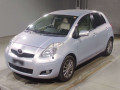 2009 Toyota Vitz