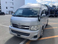 2011 Toyota Hiace Wagon