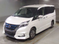 2019 Nissan Serena