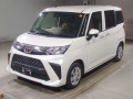 2023 Toyota Roomy