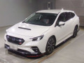 2021 Subaru Levorg