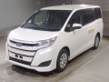2019 Toyota Noah
