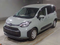 2023 Toyota Sienta
