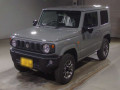 2025 Suzuki Jimny