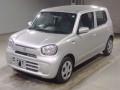 2024 Suzuki Alto