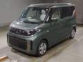 2025 Mitsubishi eK Space