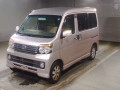 2009 Daihatsu Atrai Wagon