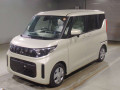 2025 Mitsubishi eK Space