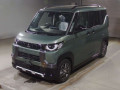 2025 Mitsubishi Delica Mini