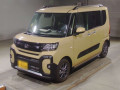 2025 Daihatsu Tanto