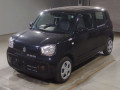 2024 Suzuki Alto
