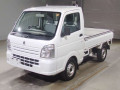 2015 Suzuki Carry Truck