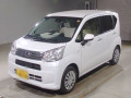 2022 Daihatsu Move