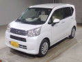 2022 Daihatsu Move