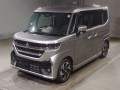 2025 Suzuki Spacia Custom