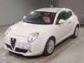 2016 Alfa Romeo MiTo