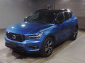 2021 Volvo XC40