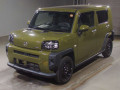 2021 Daihatsu TAFT