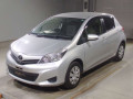 2013 Toyota Vitz
