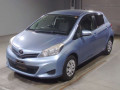 2013 Toyota Vitz