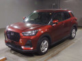 2021 Daihatsu Rocky
