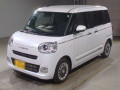 2024 Daihatsu Move Canbus