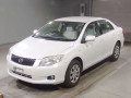 2007 Toyota Corolla Axio