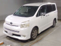 2008 Toyota Voxy