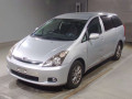 2004 Toyota Wish