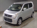 2013 Suzuki Wagon R