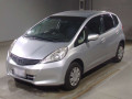 2011 Honda Fit