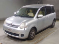 2007 Toyota Sienta